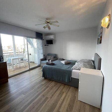 Welcs Apartamento 065 Emp Cerca Del Mar Roses Luaran gambar