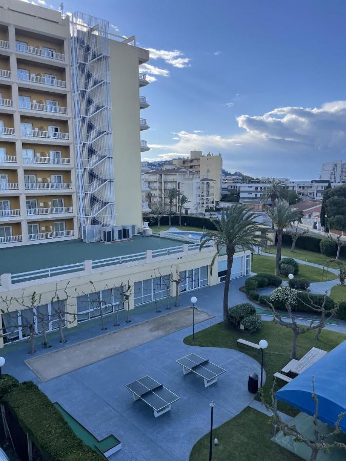 Welcs Apartamento 065 Emp Cerca Del Mar Roses Luaran gambar